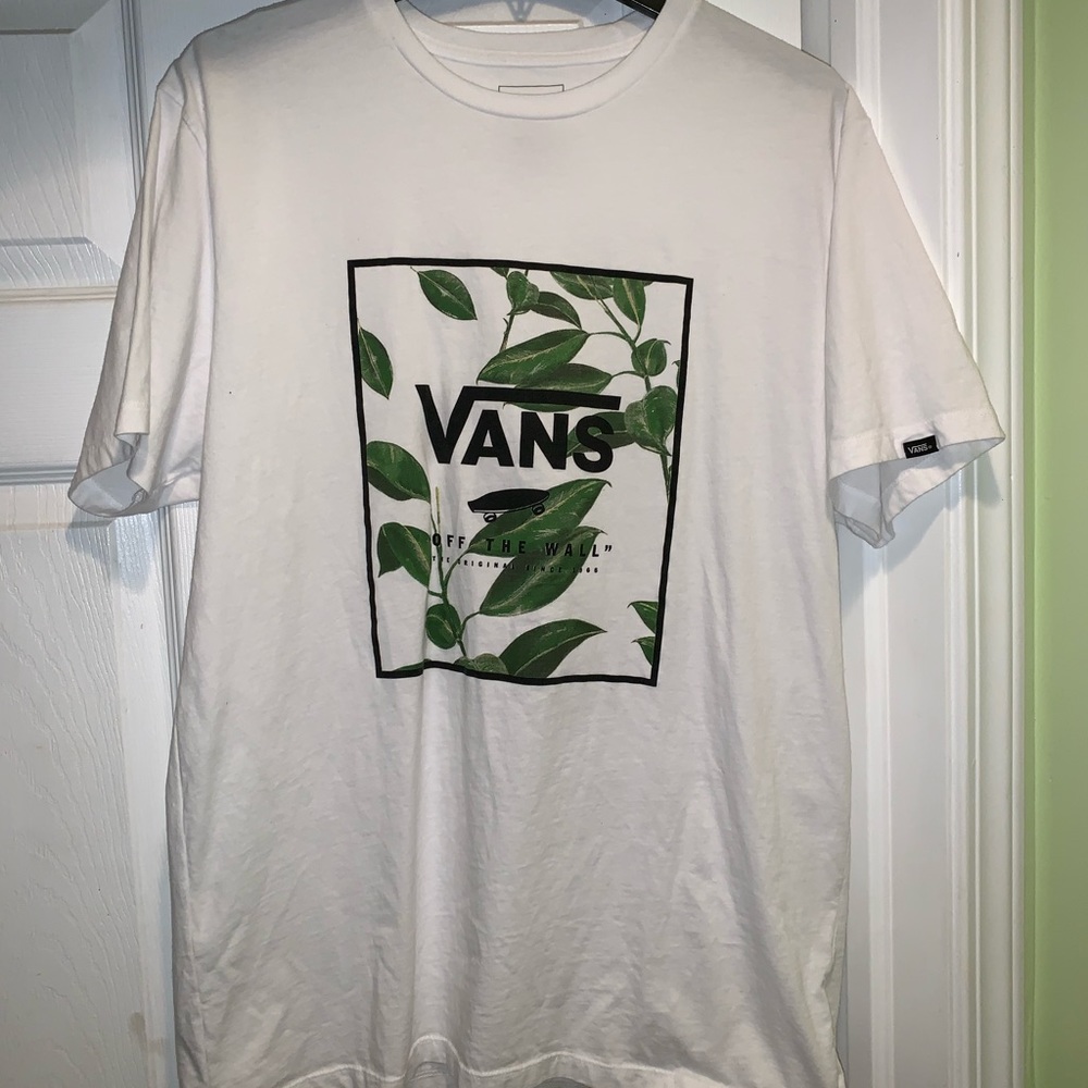 Vans Skate Tee